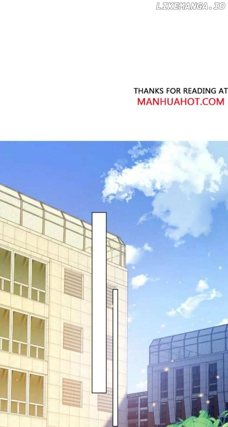 Read I Like Your Pheromones chapter 69 image 23 on Lezhin