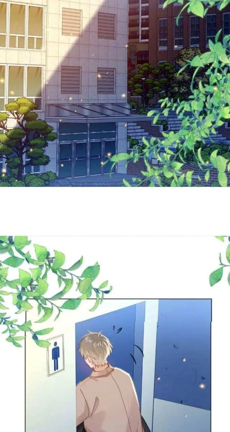 Read I Like Your Pheromones chapter 69 image 24 on Lezhin