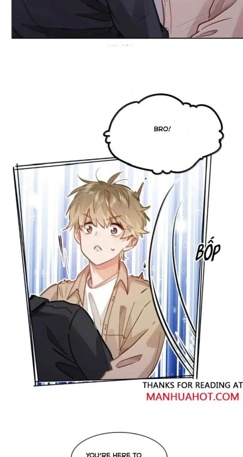 Read I Like Your Pheromones chapter 69 image 26 on Lezhin