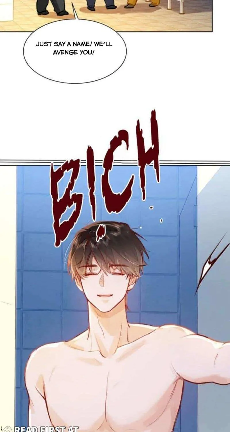 Read I Like Your Pheromones chapter 69 image 30 on Lezhin