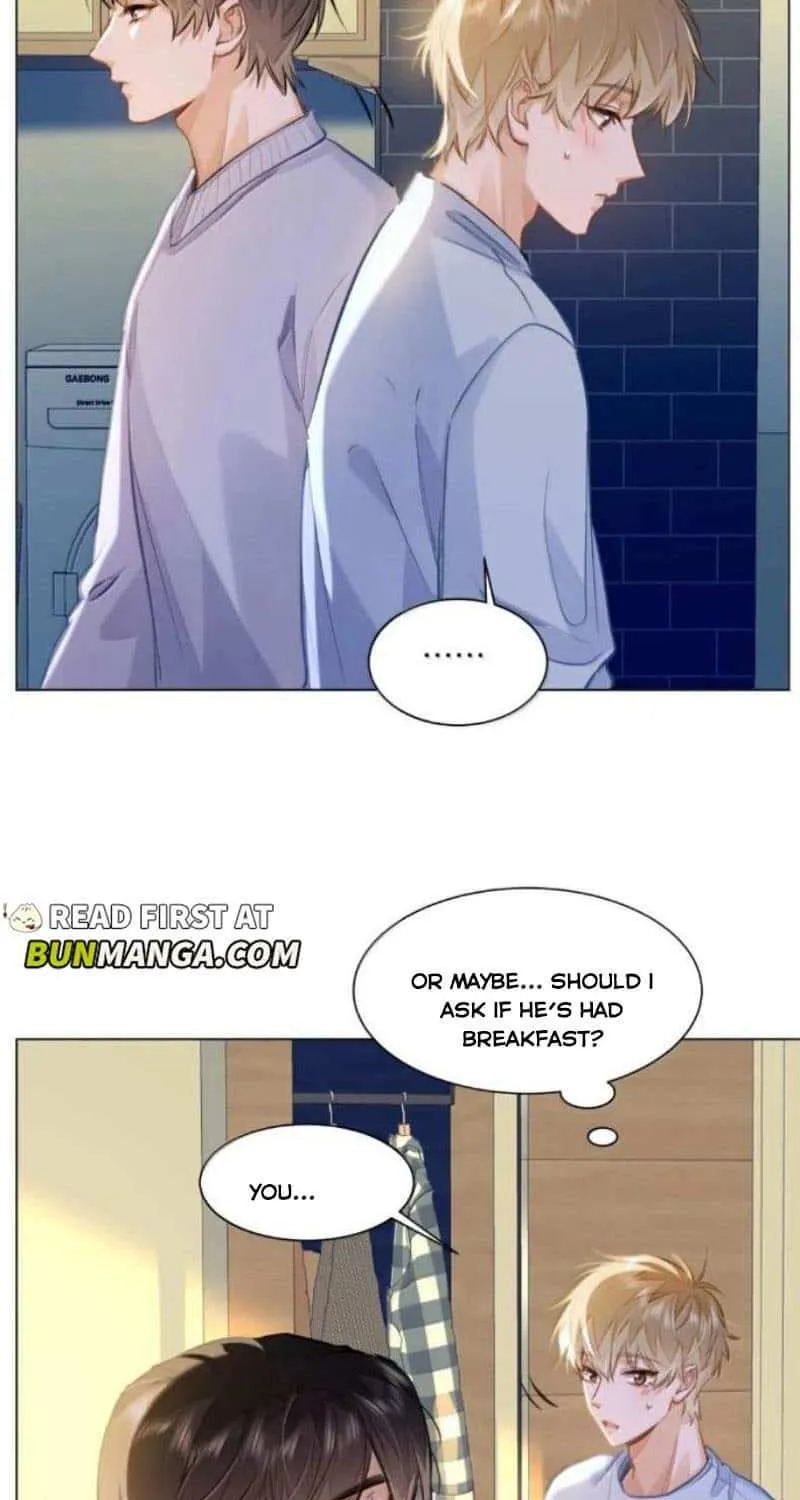 Read I Like Your Pheromones chapter 69 image 7 on Lezhin