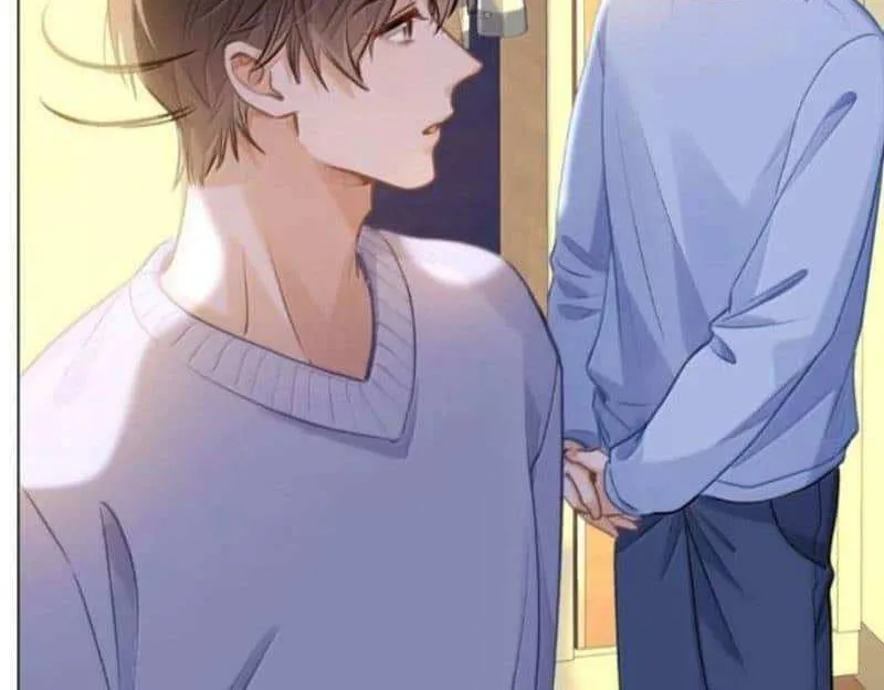 Read I Like Your Pheromones chapter 69 image 8 on Lezhin