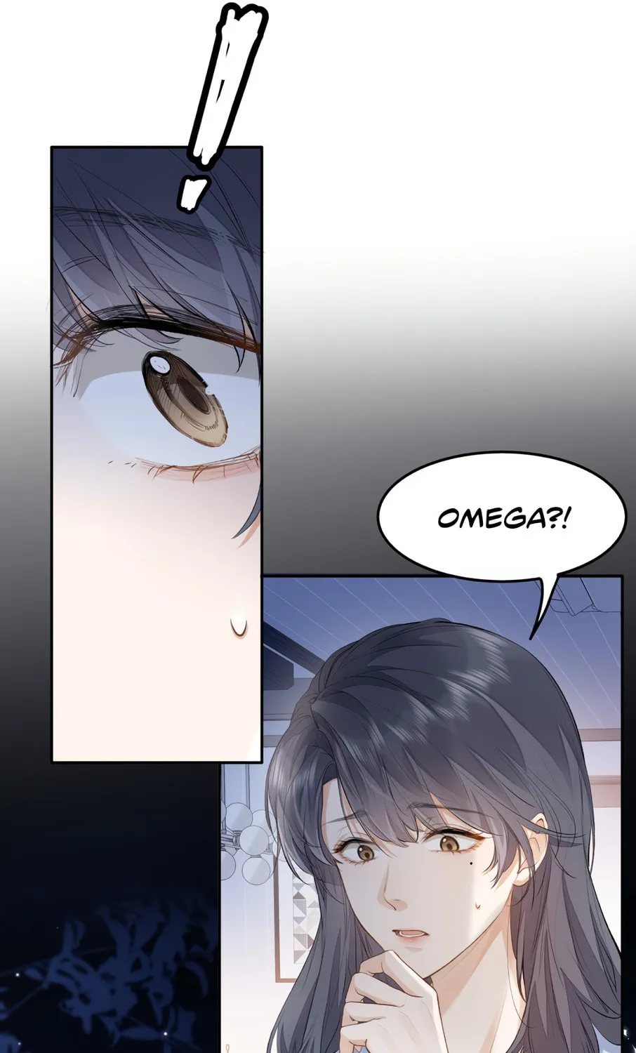 Read I Like Your Pheromones chapter 7 image 19 on Lezhin