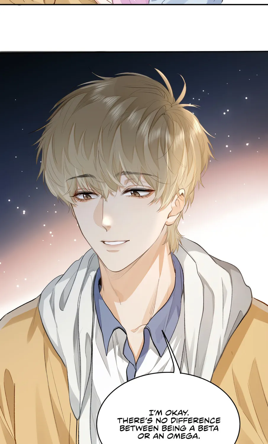 Read I Like Your Pheromones chapter 7 image 23 on Lezhin