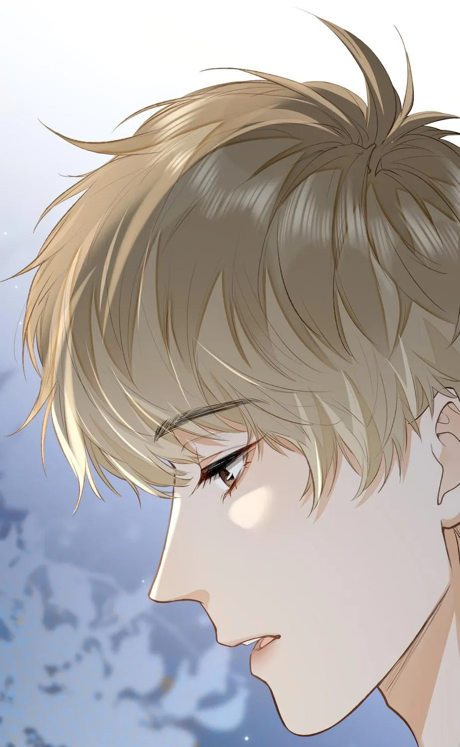 Read I Like Your Pheromones chapter 7 image 39 on Lezhin