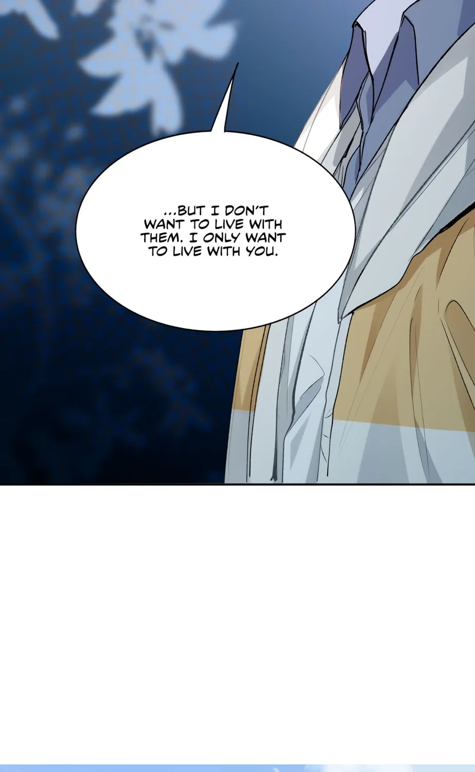 Read I Like Your Pheromones chapter 7 image 41 on Lezhin