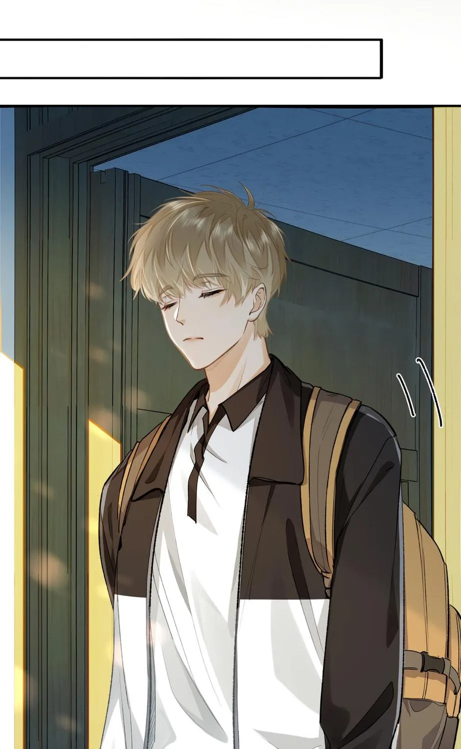 Read I Like Your Pheromones chapter 7 image 45 on Lezhin