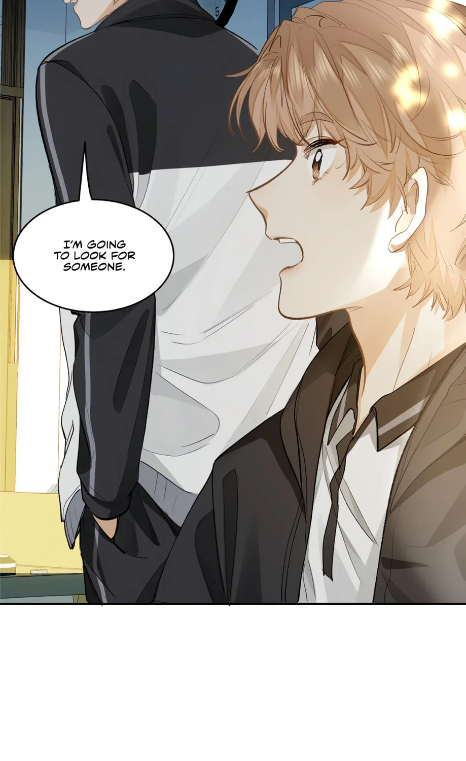 Read I Like Your Pheromones chapter 7 image 61 on Lezhin