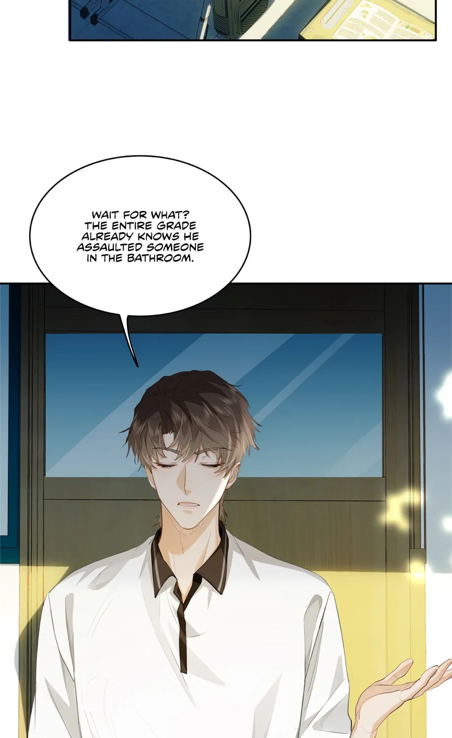 Read I Like Your Pheromones chapter 7 image 65 on Lezhin