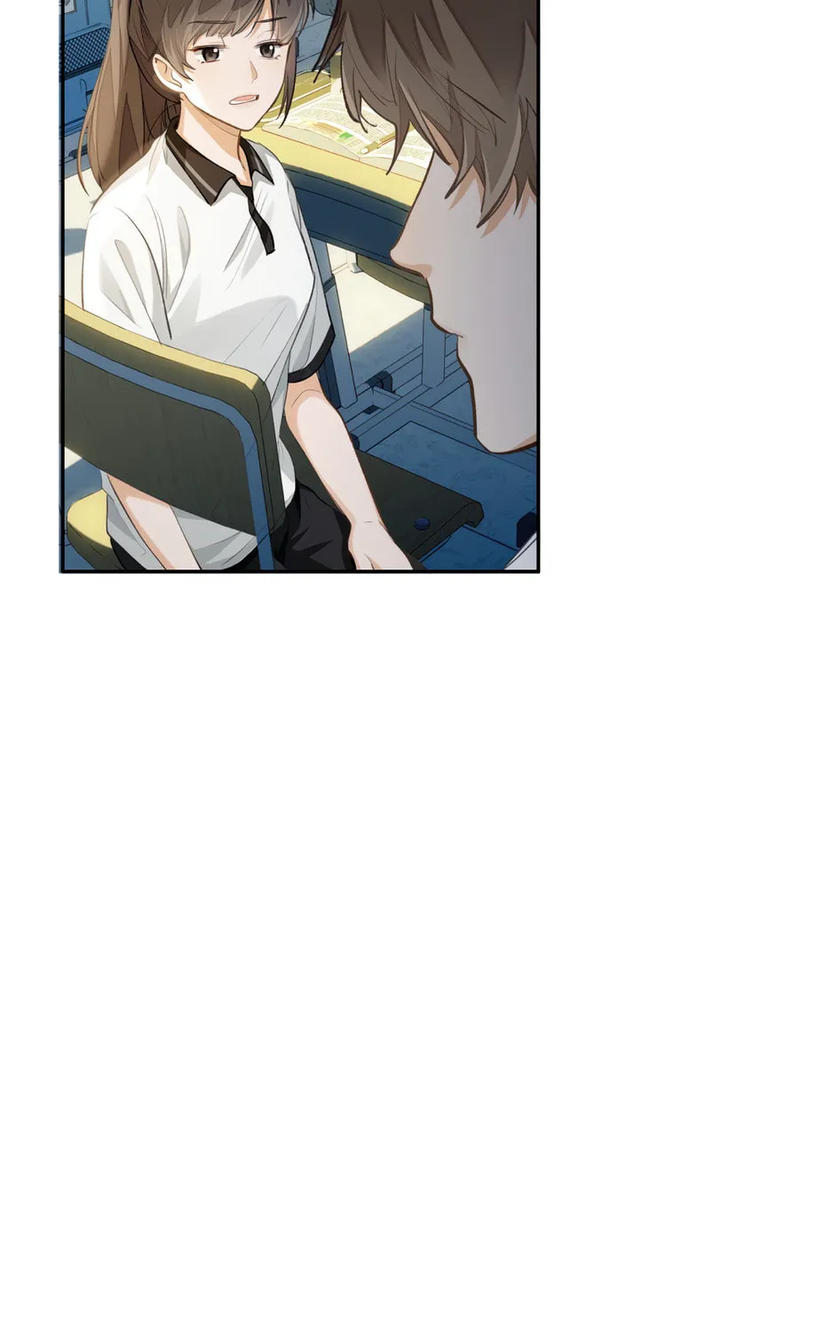 Read I Like Your Pheromones chapter 7 image 71 on Lezhin