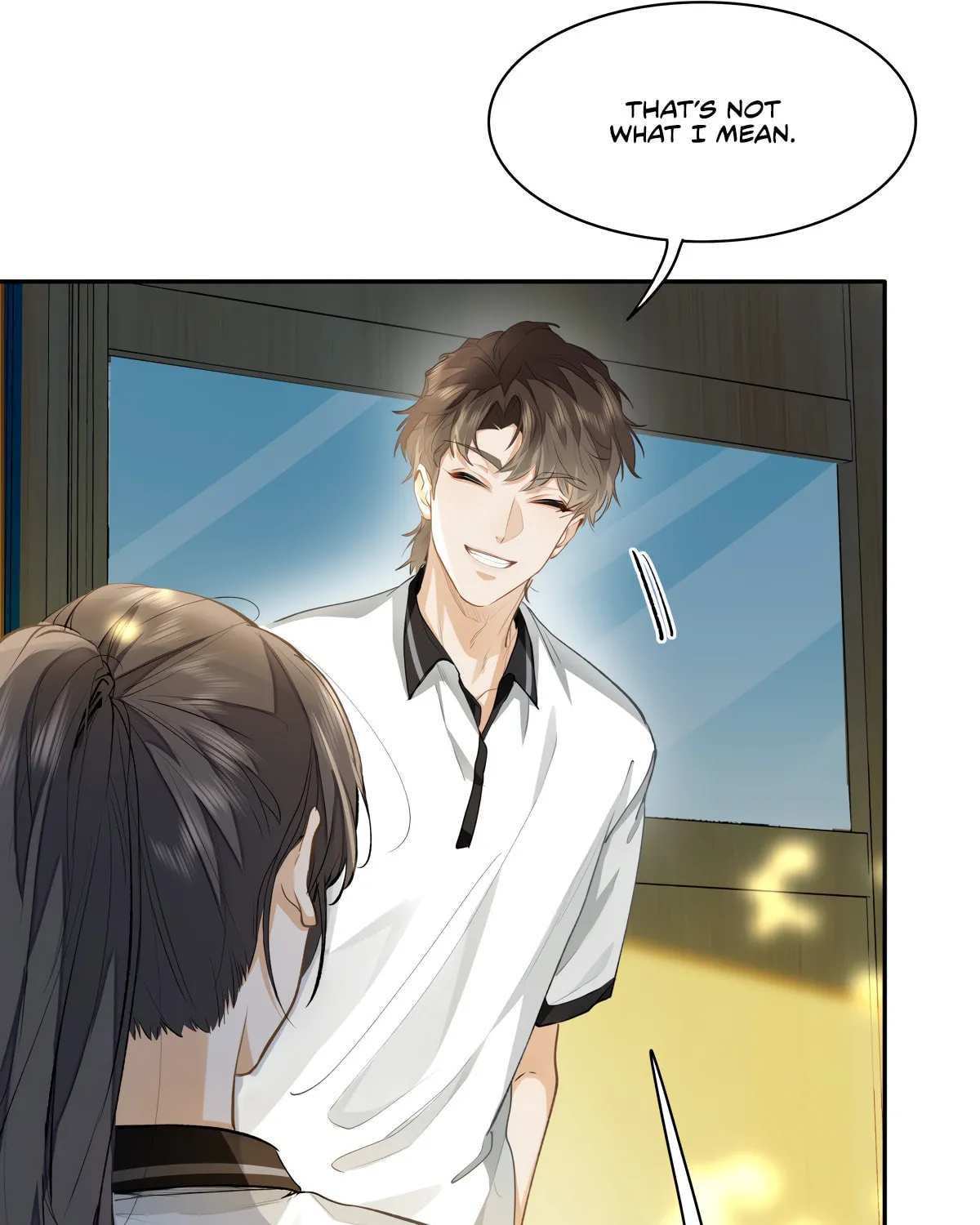 Read I Like Your Pheromones chapter 7 image 73 on Lezhin