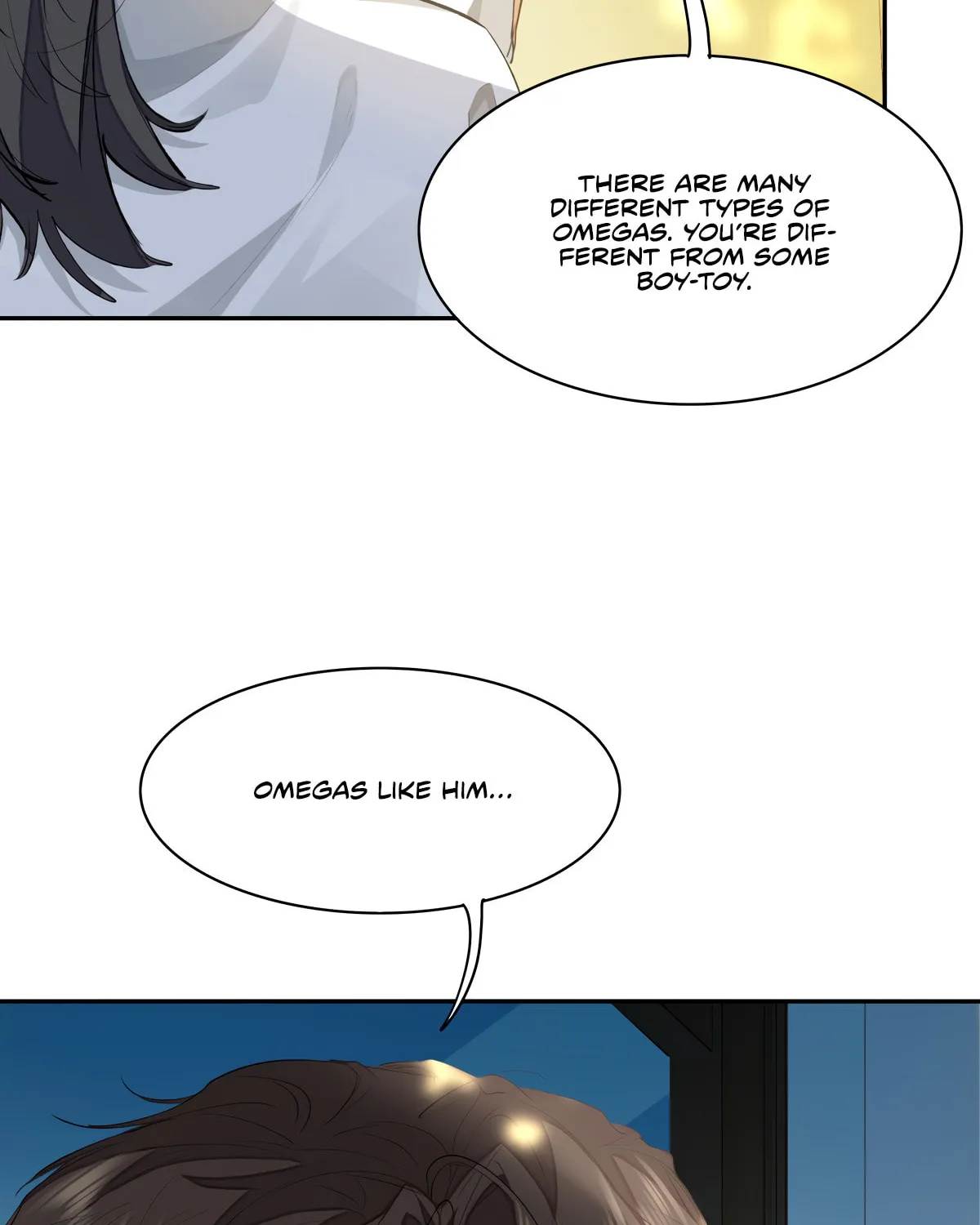 Read I Like Your Pheromones chapter 7 image 74 on Lezhin