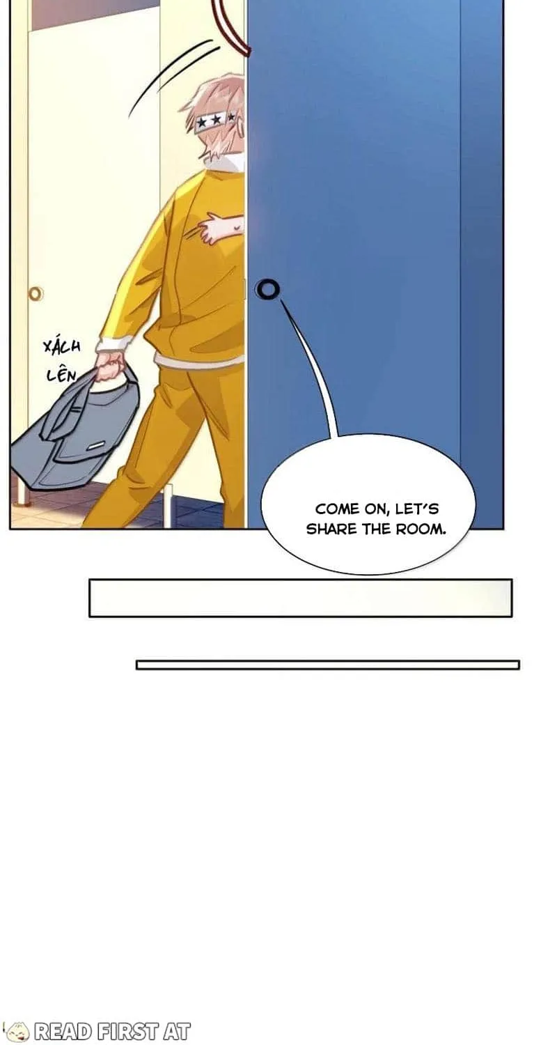 Read I Like Your Pheromones chapter 70 image 12 on Lezhin