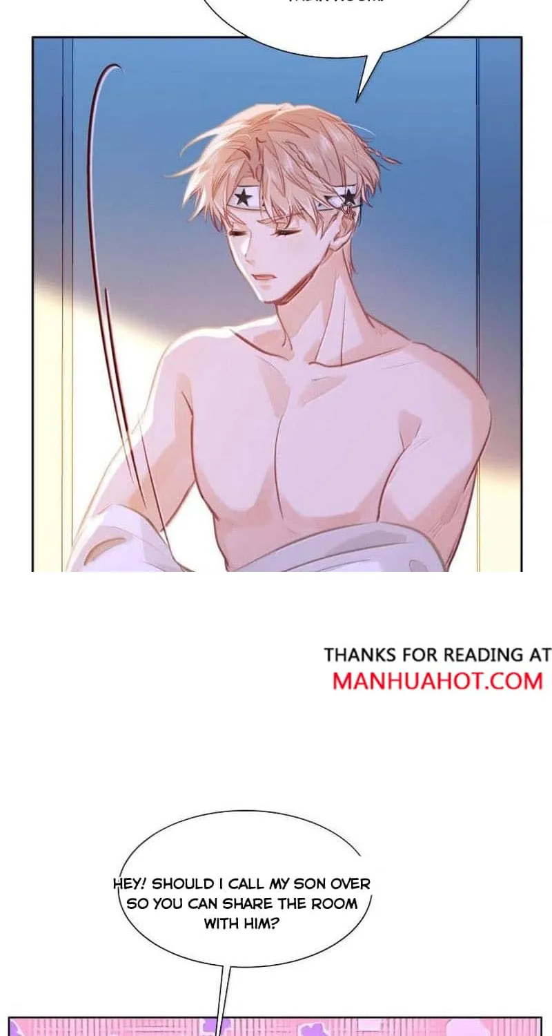 Read I Like Your Pheromones chapter 70 image 14 on Lezhin