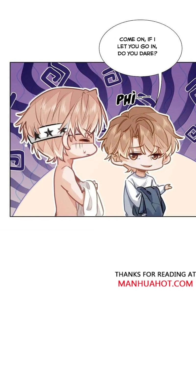 Read I Like Your Pheromones chapter 70 image 16 on Lezhin