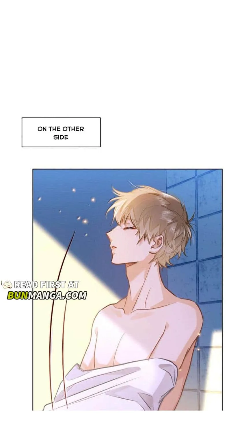 Read I Like Your Pheromones chapter 70 image 17 on Lezhin