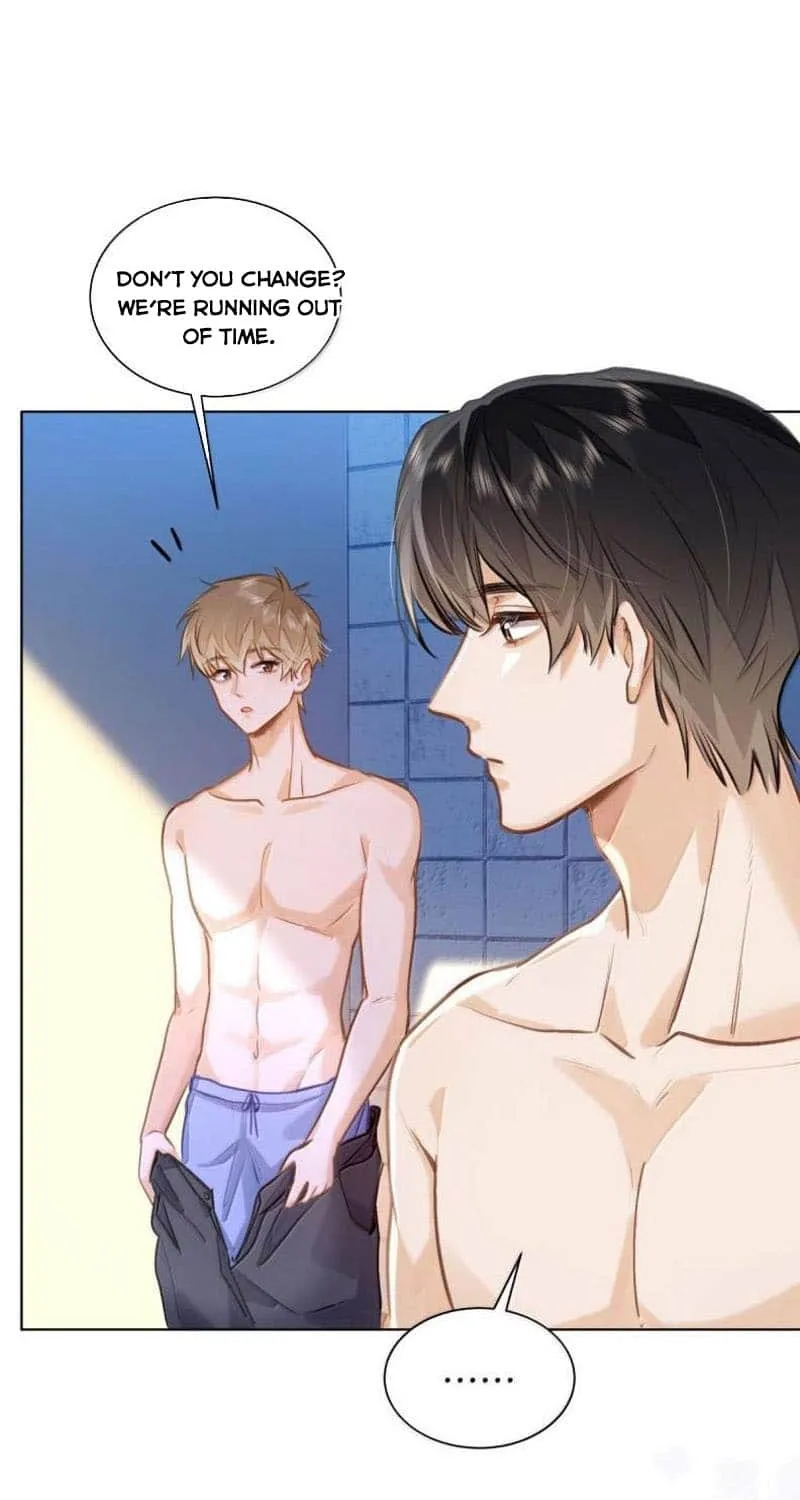 Read I Like Your Pheromones chapter 70 image 18 on Lezhin