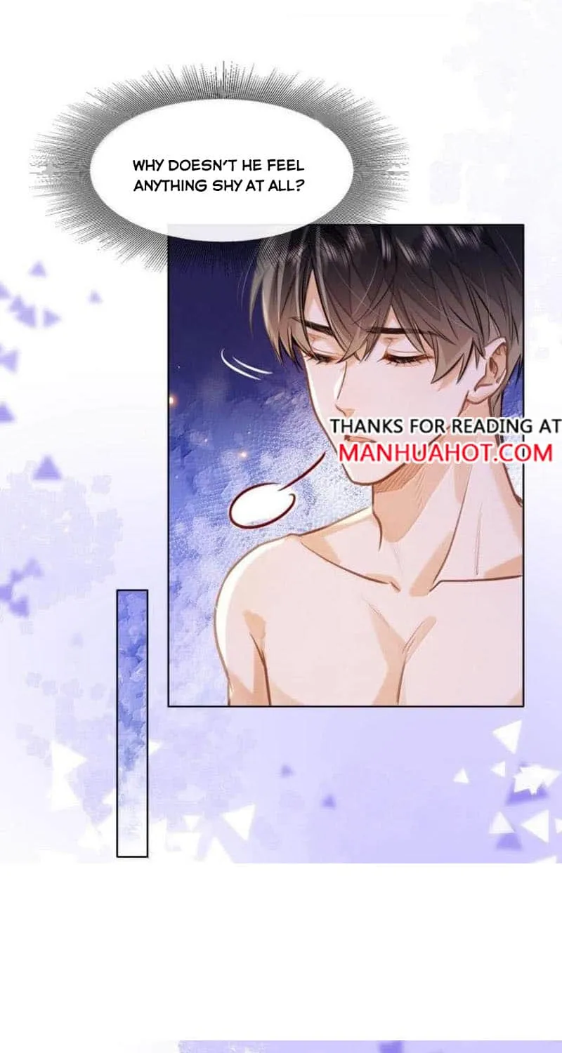 Read I Like Your Pheromones chapter 70 image 19 on Lezhin