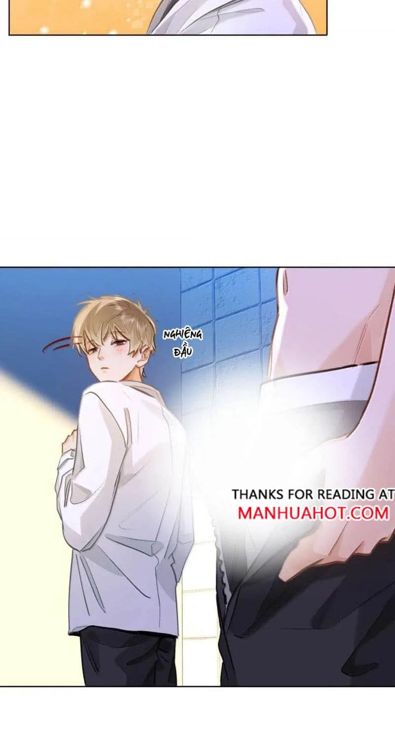Read I Like Your Pheromones chapter 70 image 21 on Lezhin