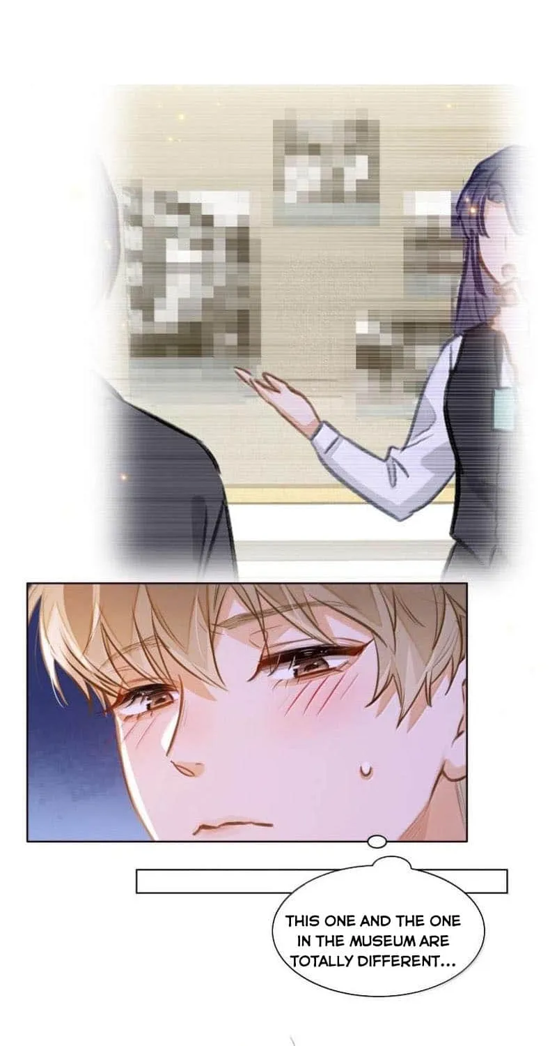 Read I Like Your Pheromones chapter 70 image 22 on Lezhin