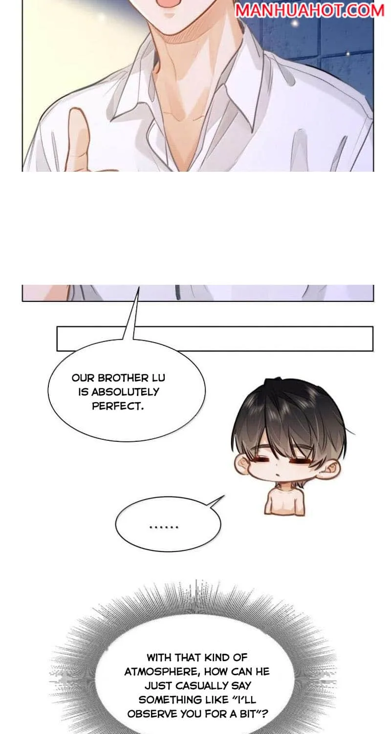 Read I Like Your Pheromones chapter 70 image 25 on Lezhin