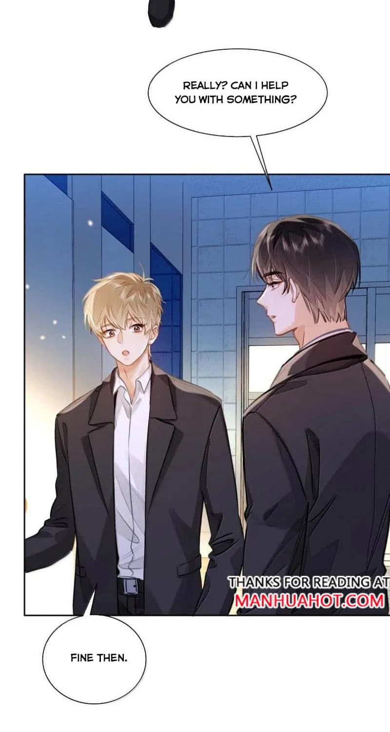 Read I Like Your Pheromones chapter 70 image 28 on Lezhin