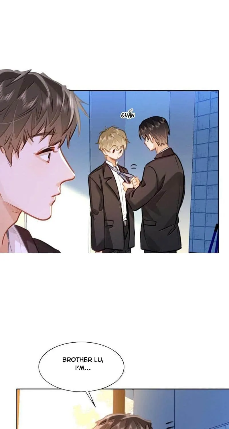 Read I Like Your Pheromones chapter 70 image 29 on Lezhin
