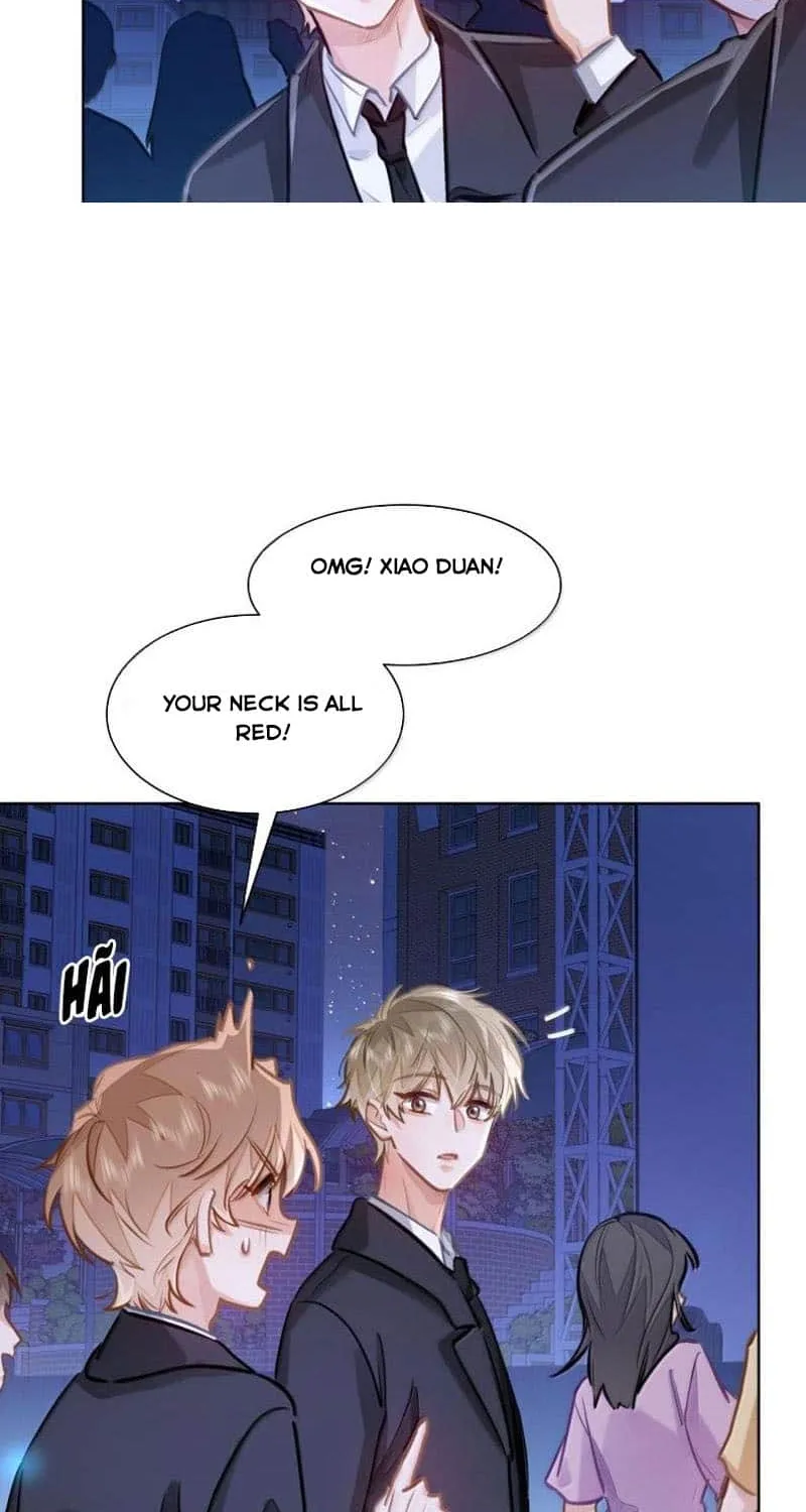 Read I Like Your Pheromones chapter 70 image 37 on Lezhin