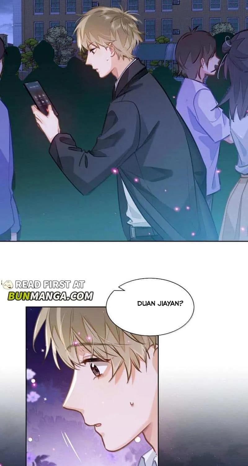 Read I Like Your Pheromones chapter 70 image 41 on Lezhin