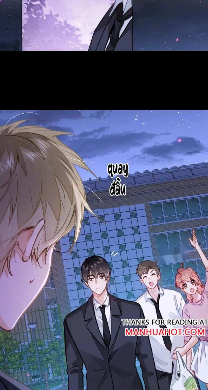 Read I Like Your Pheromones chapter 70 image 42 on Lezhin