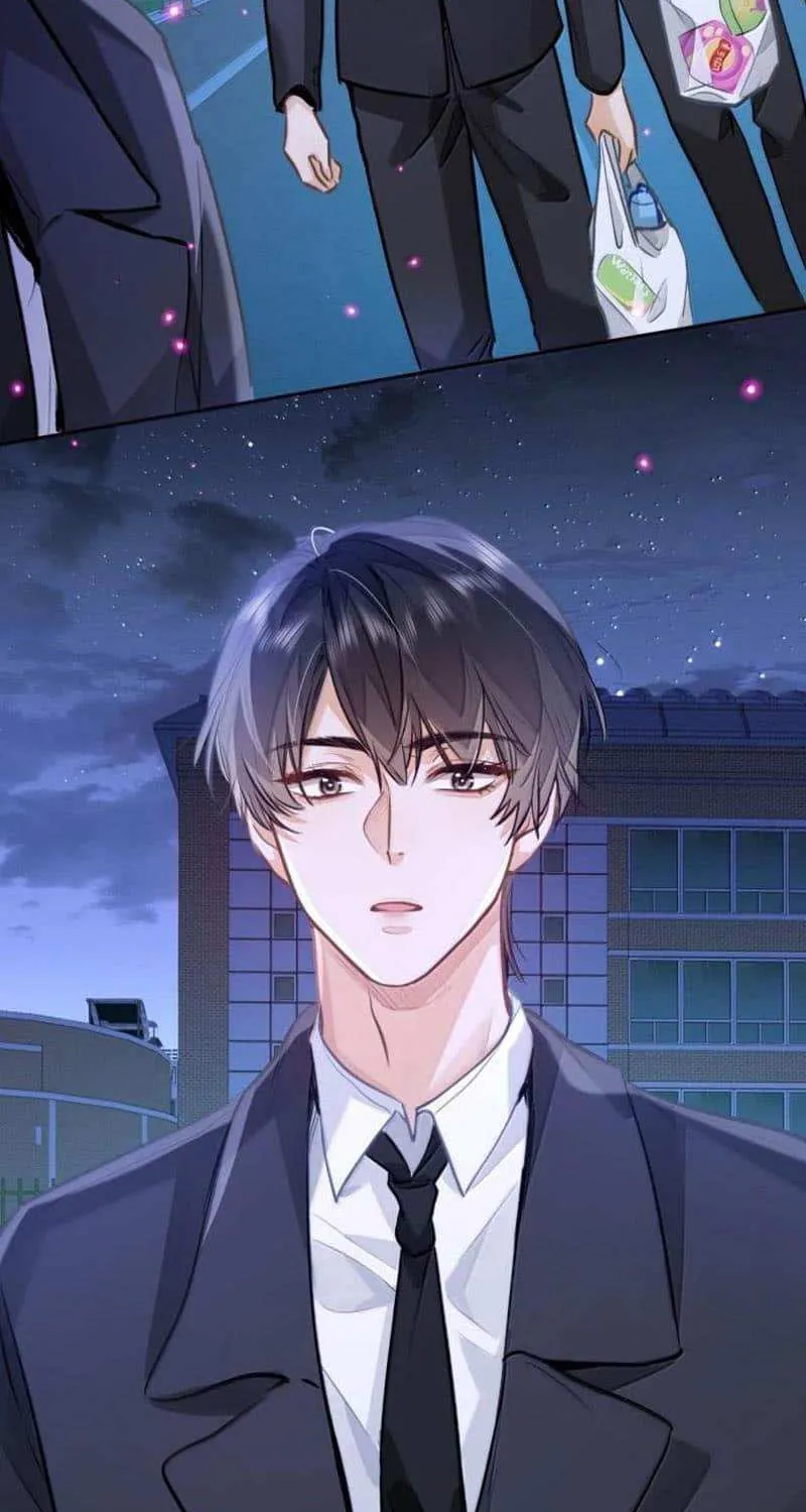 Read I Like Your Pheromones chapter 70 image 43 on Lezhin