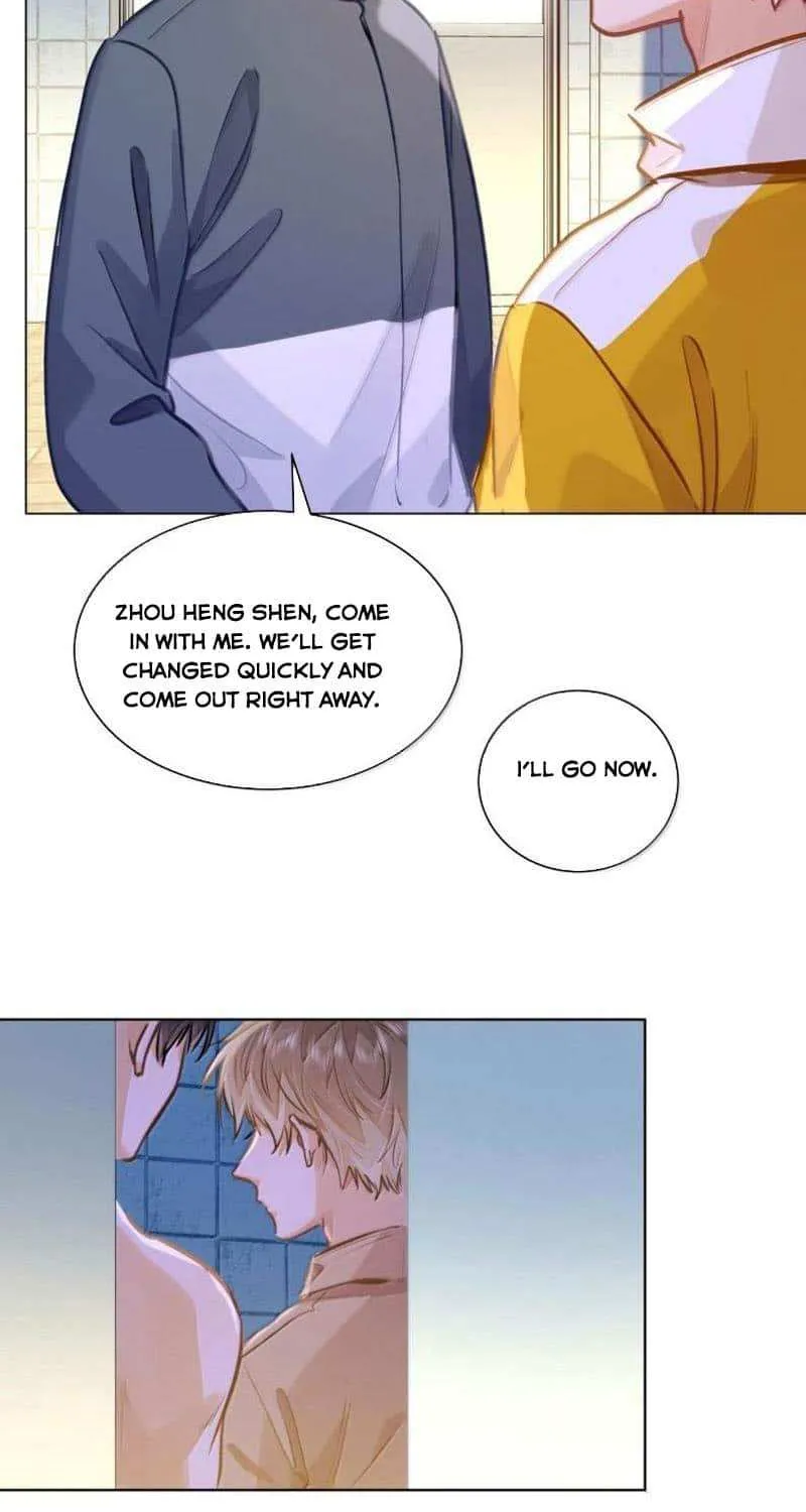 Read I Like Your Pheromones chapter 70 image 8 on Lezhin