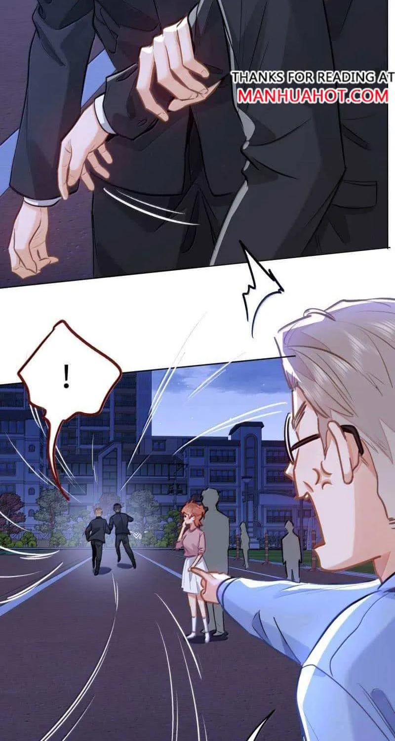 Read I Like Your Pheromones chapter 71 image 12 on Lezhin