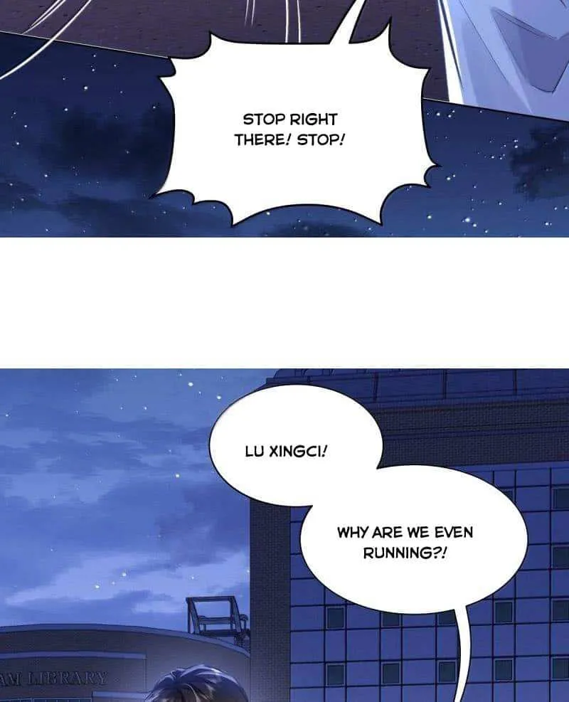 Read I Like Your Pheromones chapter 71 image 13 on Lezhin