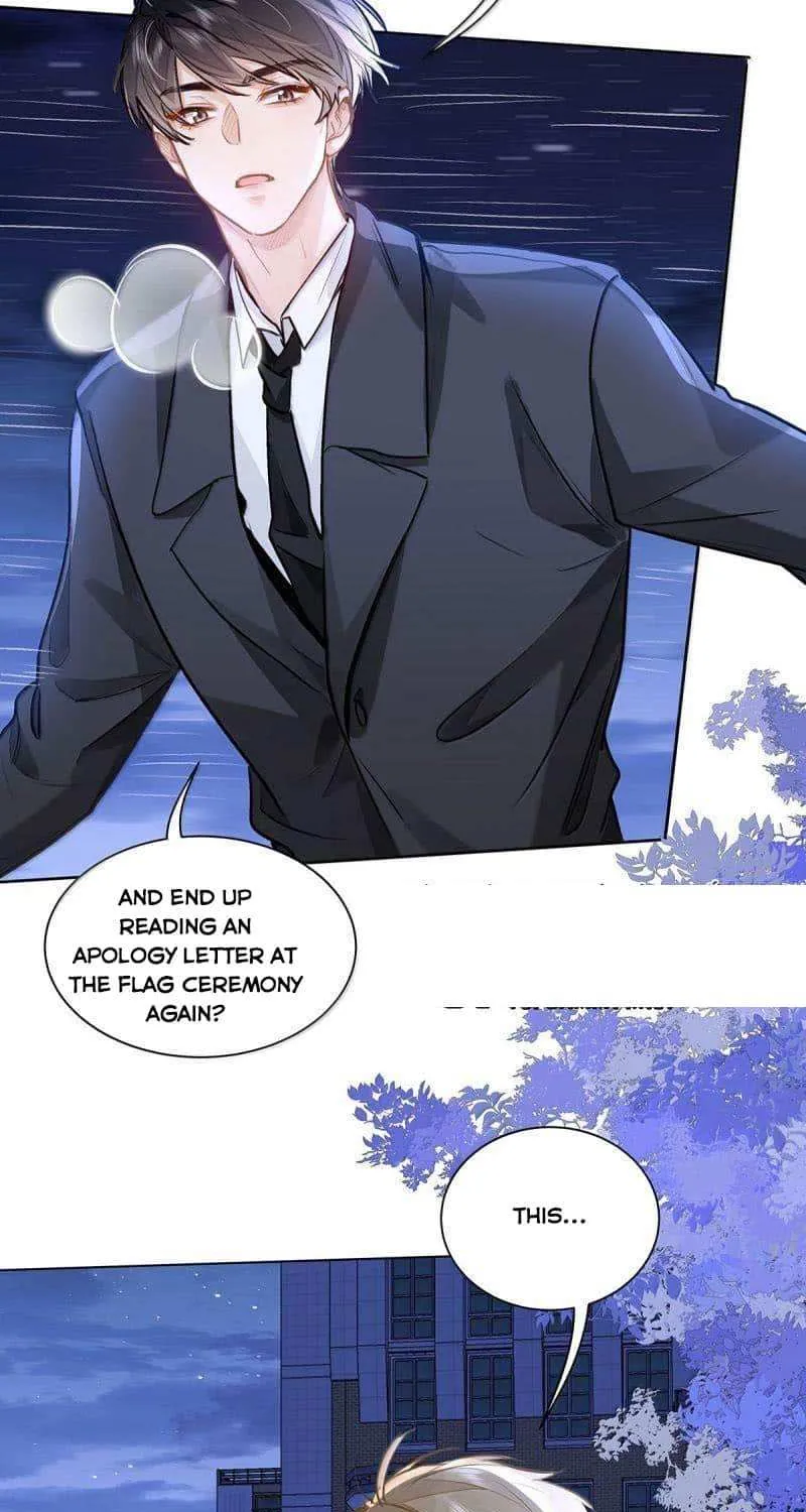 Read I Like Your Pheromones chapter 71 image 16 on Lezhin