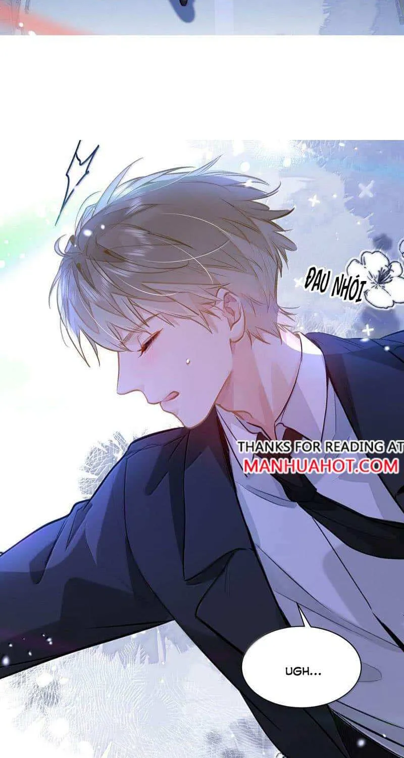 Read I Like Your Pheromones chapter 71 image 19 on Lezhin