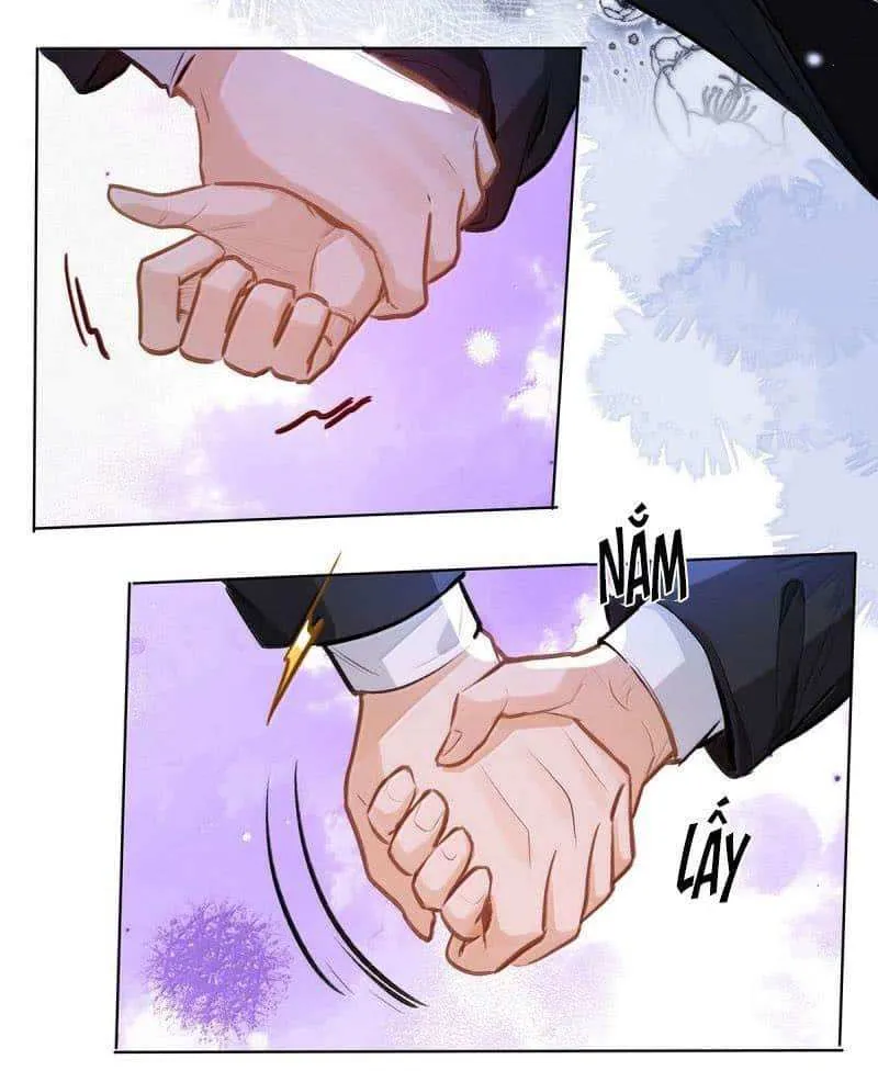 Read I Like Your Pheromones chapter 71 image 20 on Lezhin