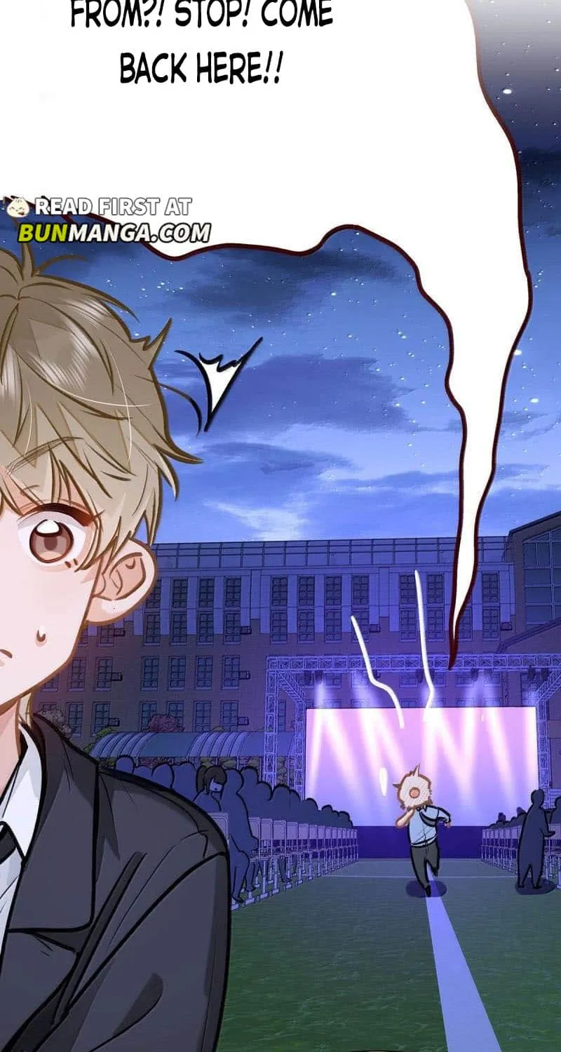 Read I Like Your Pheromones chapter 71 image 24 on Lezhin