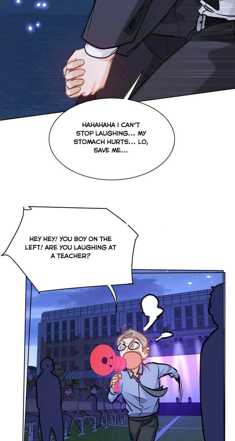 Read I Like Your Pheromones chapter 71 image 26 on Lezhin
