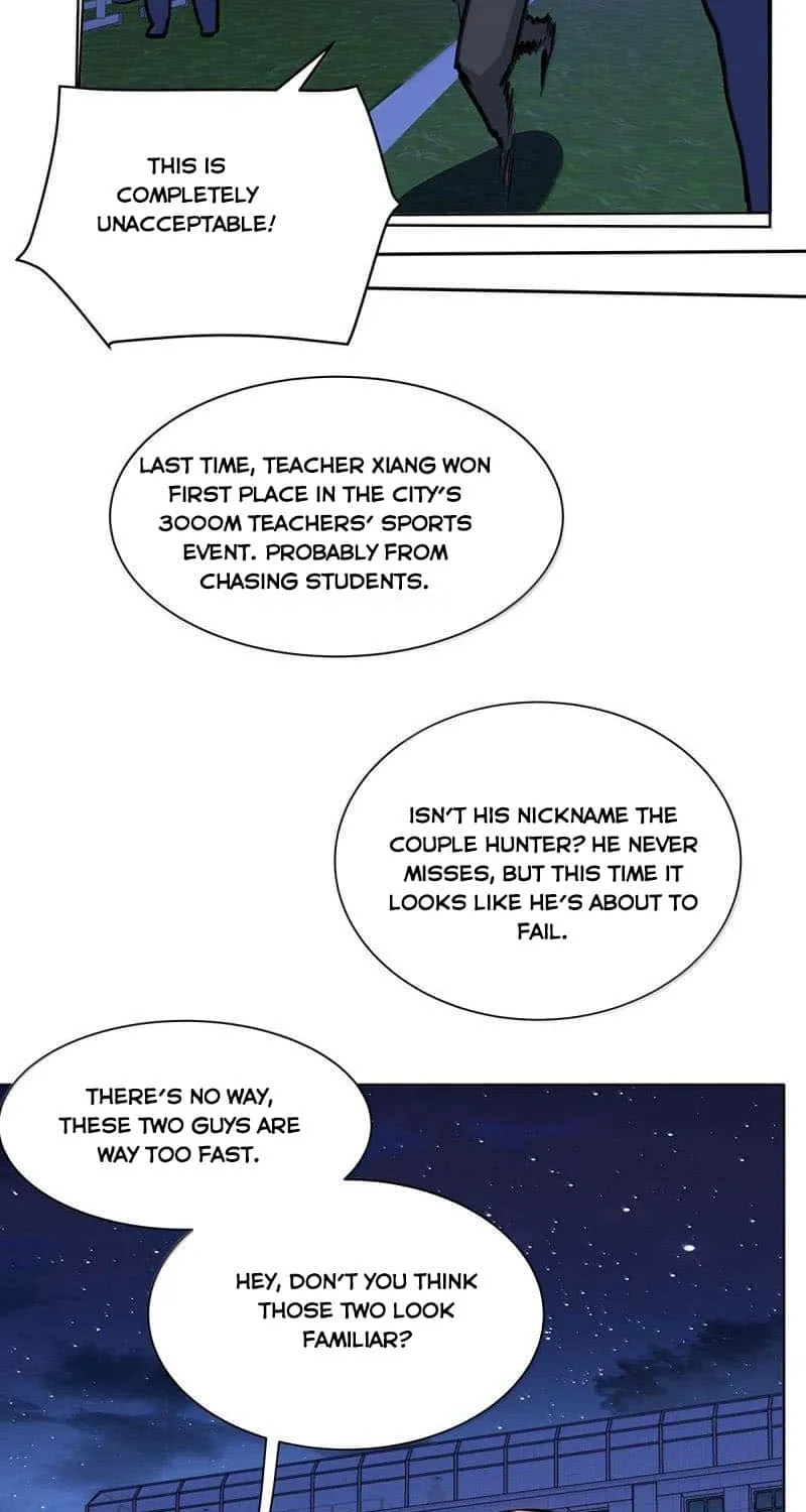 Read I Like Your Pheromones chapter 71 image 27 on Lezhin