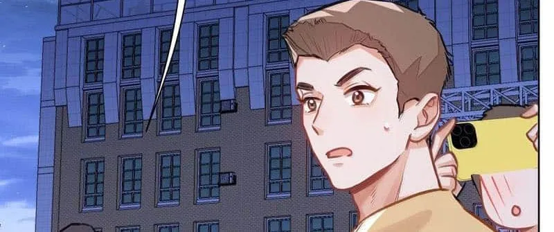 Read I Like Your Pheromones chapter 71 image 28 on Lezhin