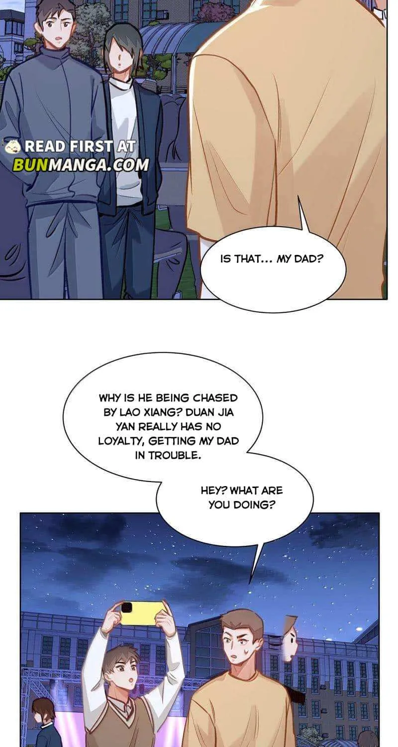Read I Like Your Pheromones chapter 71 image 29 on Lezhin