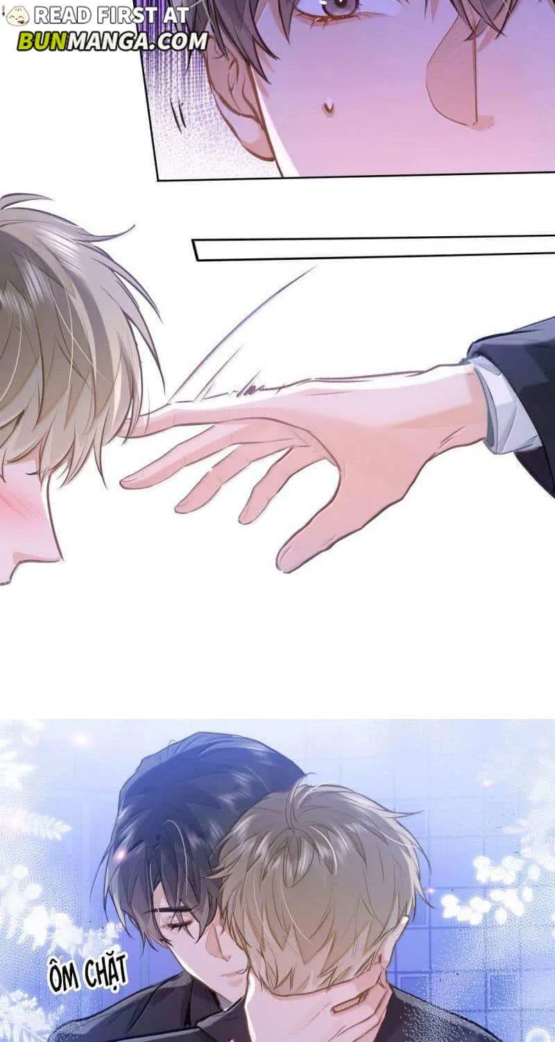 Read I Like Your Pheromones chapter 71 image 3 on Lezhin
