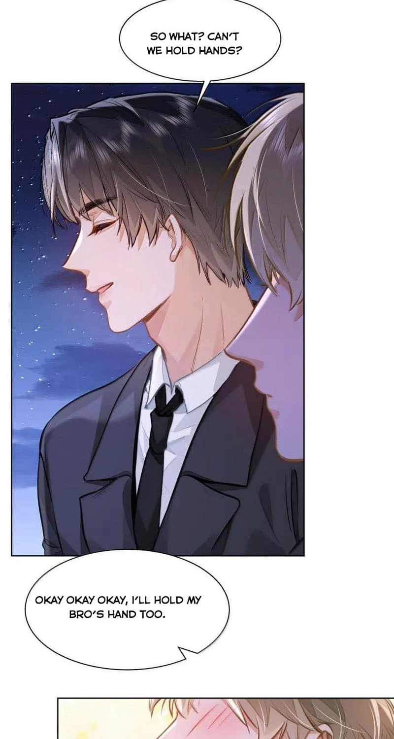 Read I Like Your Pheromones chapter 71 image 38 on Lezhin