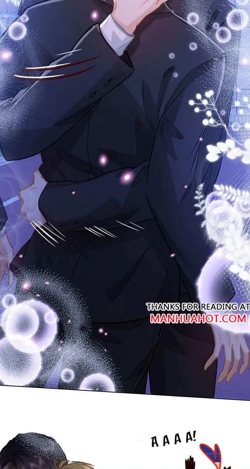 Read I Like Your Pheromones chapter 71 image 4 on Lezhin