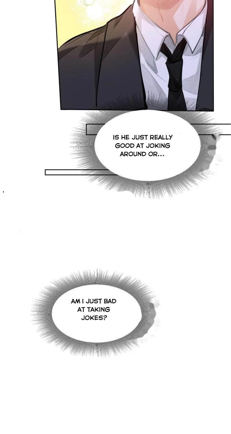 Read I Like Your Pheromones chapter 71 image 40 on Lezhin