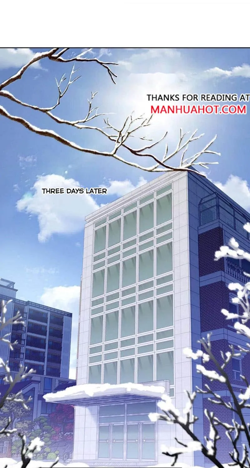 Read I Like Your Pheromones chapter 71 image 41 on Lezhin