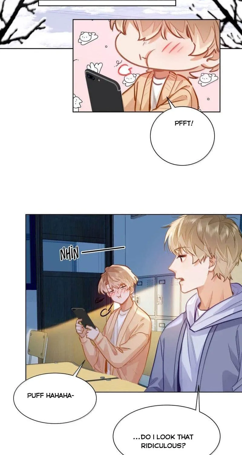Read I Like Your Pheromones chapter 71 image 42 on Lezhin