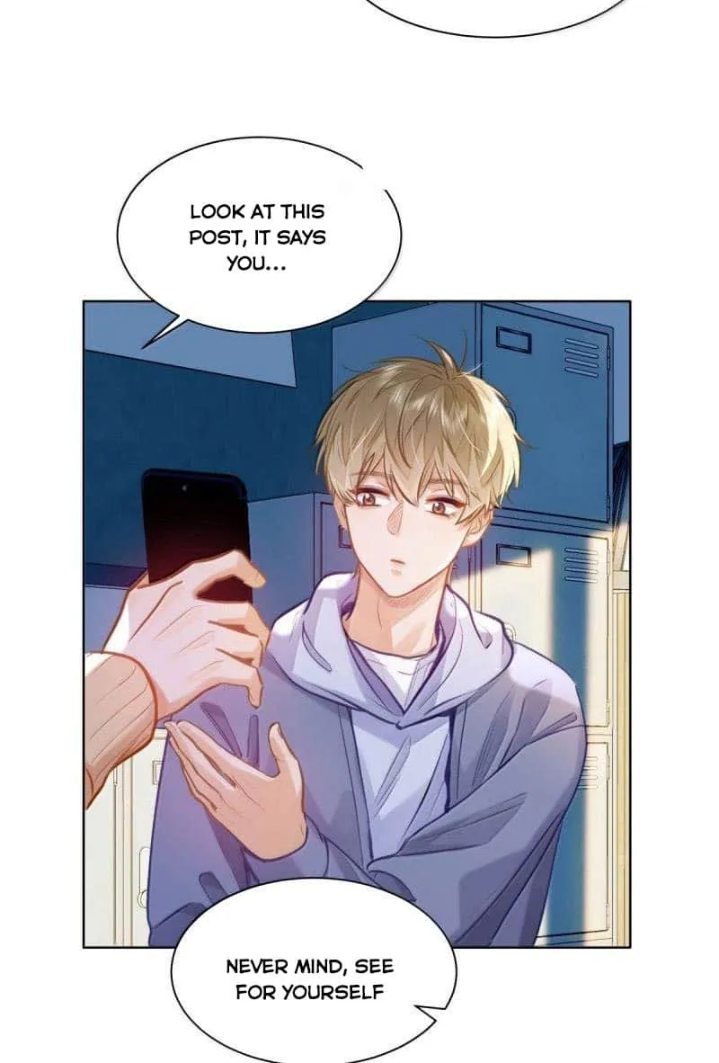 Read I Like Your Pheromones chapter 71 image 43 on Lezhin