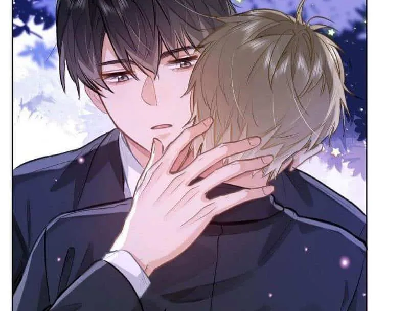 Read I Like Your Pheromones chapter 71 image 6 on Lezhin